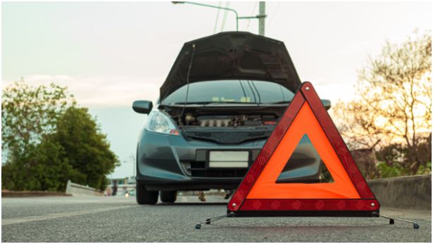 Maintenance and Regular Safety Checks
