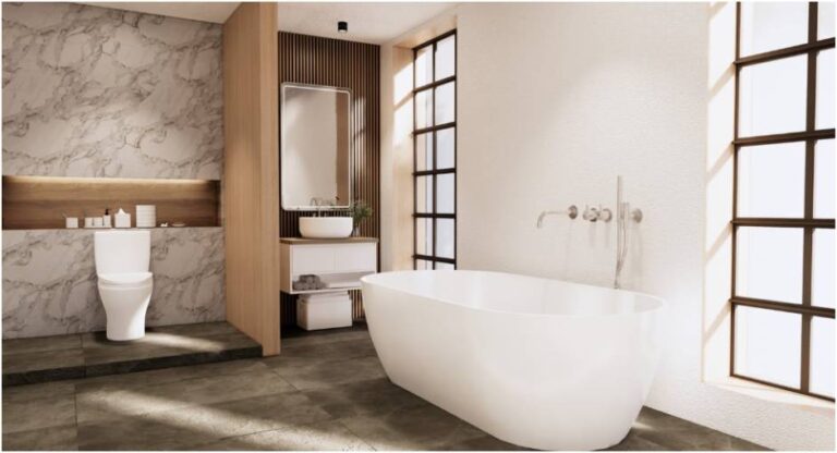 From Grimy to Gleaming: Your Ultimate Bathroom Care Guide