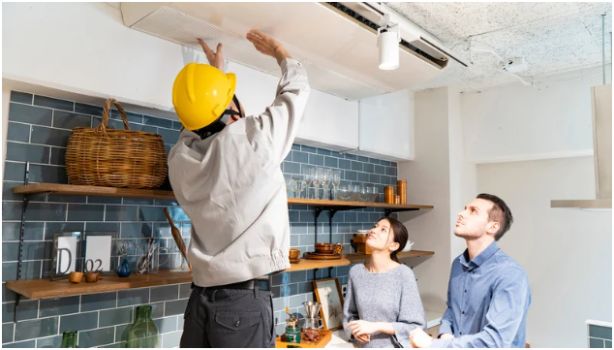 Indoor Air Quality Management