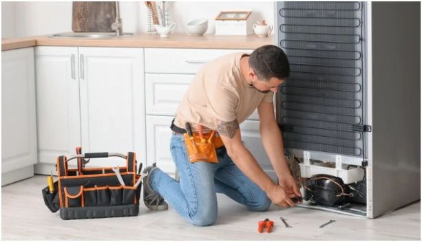 Appliance Checks