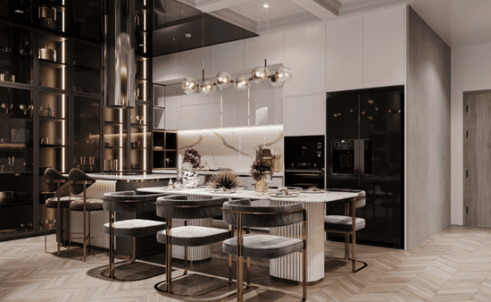 Streamline Your Kitchen