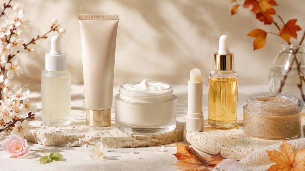Summer Sun Protection and Hydration