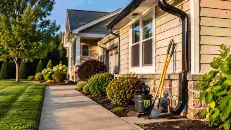 The Beginner’s Guide to Preventative Home Maintenance and Car