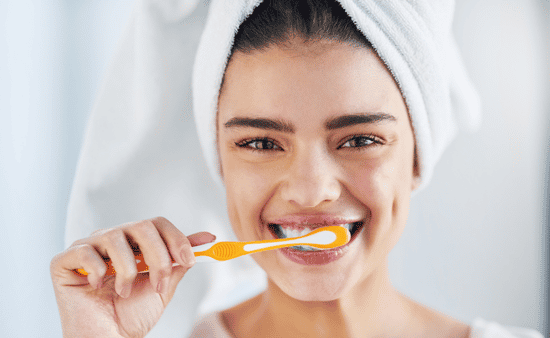 The Cornerstones of Daily Hygiene