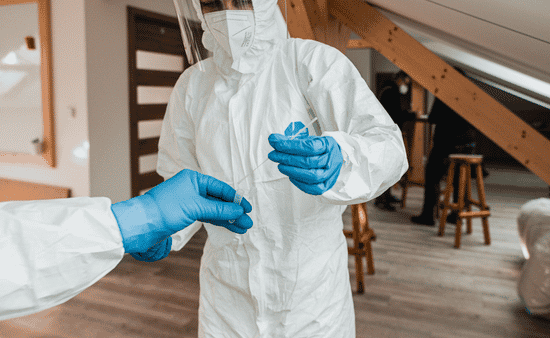 The Foundation of Safety Personal Protective Equipment (PPE)