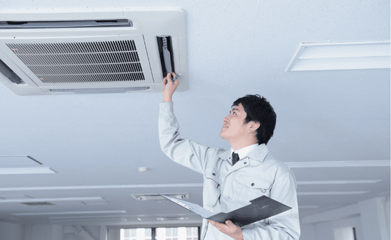 The HVAC System Breathing Life into Your Home