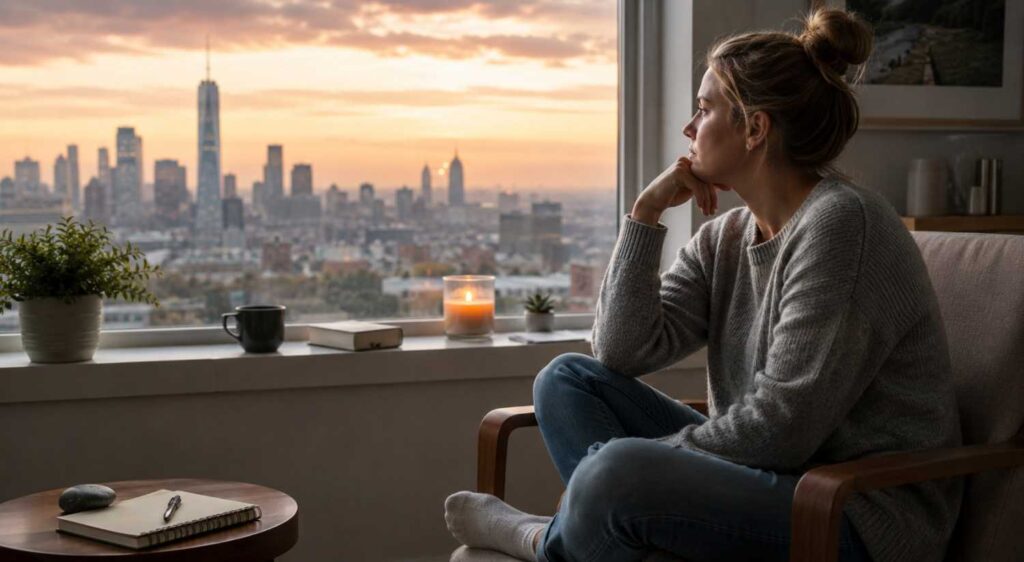 Acknowledging the Emotional Landscape