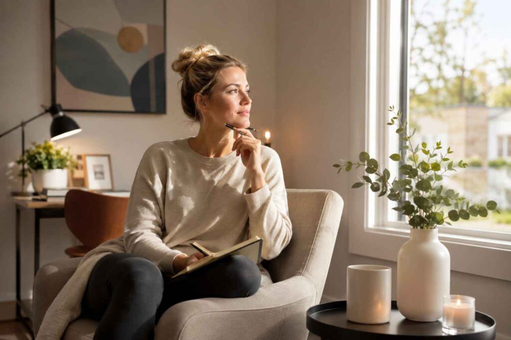 Refining Your Environment and Confidence