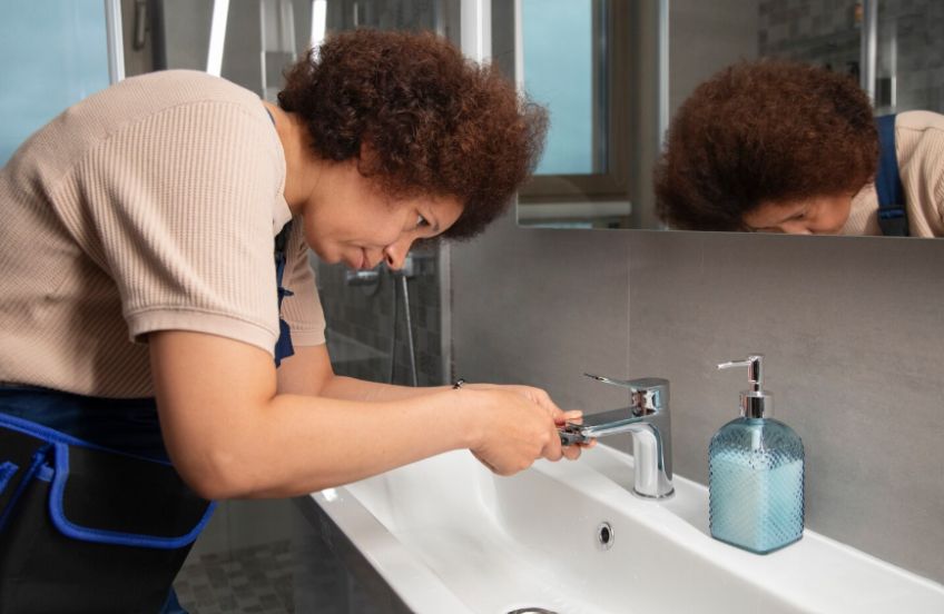 Common Causes of Water Leaks