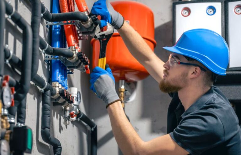 Effective Water Leak Detection Solutions Effective Water Leak Detection Solutions
