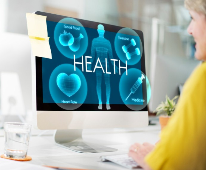 Integration with Digital Health Technologies