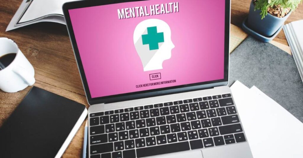 Support for Mental Health Services