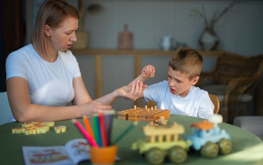 The Childcare Conundrum