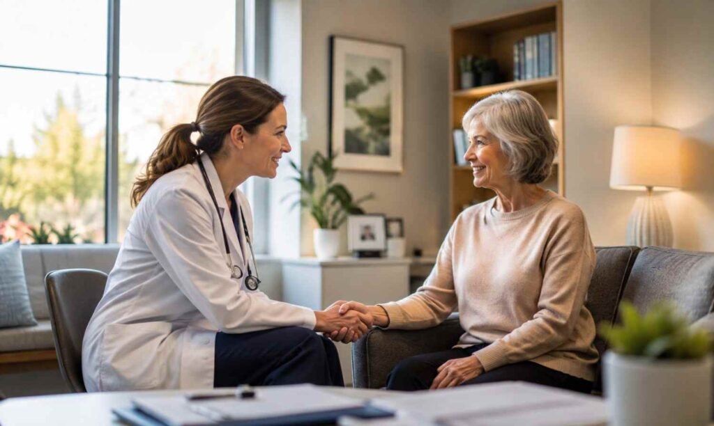 The Real Value Is Relationship-Based Care