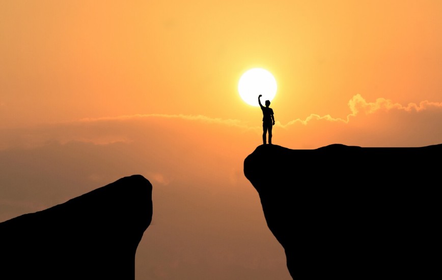 Willpower Is the Wrong Tool for the Job